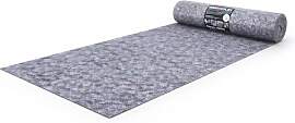 Arttribute Malervlies 180 g/m² mit PE Folie 1 m x 