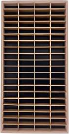 ArtTwist Modellauto Vitrine | Hot Wheels