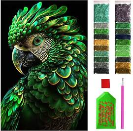 ARTULIO Diamond Painting Set - Grüner,