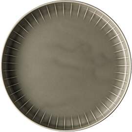Arzberg Joyn Grau Gourmetteller flach 22 cm