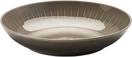 Arzberg Joyn Grey Teller Tief 23 cm Teller tief,