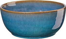 ASA 24350262 Schale, Porzellan, 18cm, Blau