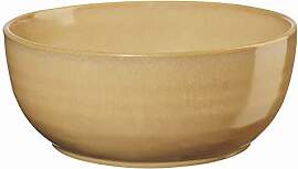 ASA 24350263 Schale, Porzellan, 18cm, Braun