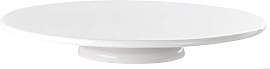 ASA 4799147 Tortenplatte Keramik, 31 x 31 x 4 cm,