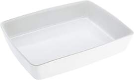 ASA 5028147 Auflaufform Keramik, 41 x 31 x 12 cm,