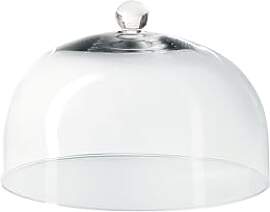 ASA 5317009 Grande Glasglocke, Glas, 20 x 20 x 17
