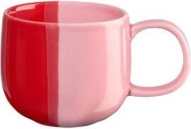 ASA Espressotasse, Strawberry Smoothie Joy