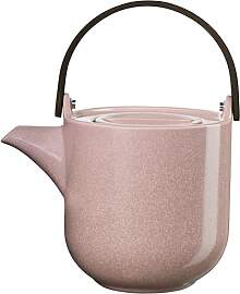 ASA Hanami Teekanne mit Holzgriff 0,6l