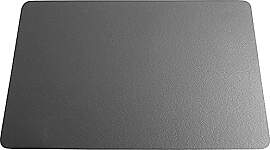 ASA Selection 7807420 Lederoptik Tischset, 46 x 33 