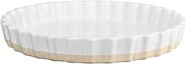 ASA Selection Grande Tarteform Weiss 30cm