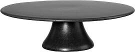 ASA Selection Grande Tortenplatte Black Iron 29cm