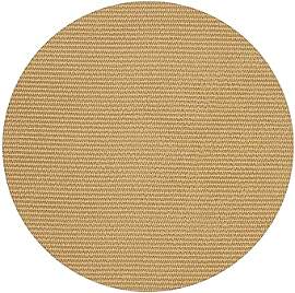 ASA Tischset sisal Rough Miso Rough 38cm