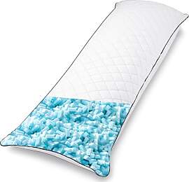 AS AWESLING Body Pillow for Adults, Full Body