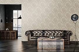 A.S. Création Livingwalls My Home My Spa Barock