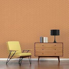 A.S. Création Retro-Tapete 70er Jahre 0,53 x 8,5