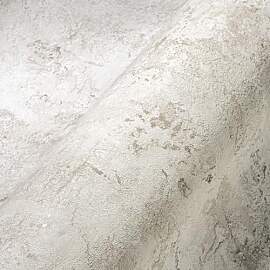 A.S. Création Tapete Steinoptik Hellgrau Beige
