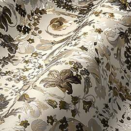 A.S. Création VERSACE WALLPAPER Blumen Tapete