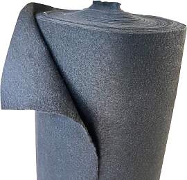 ASF Geotextil Gartenvlies Drainagevlies 120g/m²