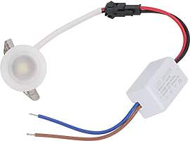 Asixxsix Mini-LED-Strahler,