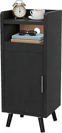 Askelierg Nachttisch Schmal 25 cm, Kleiner