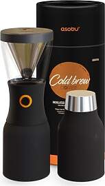 Asobu - Cold Brew Kaffeebereiter | Teebereiter to