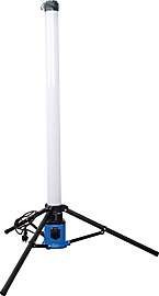 as - Schwabe CENTRA 360° LED Lichtsäule 100 W,