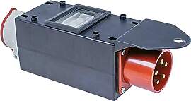 as - Schwabe MIXO Starkstromverteiler –