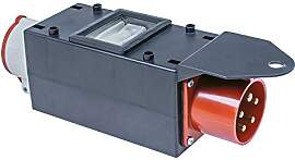as - Schwabe MIXO Starkstromverteiler –