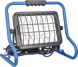 as - Schwabe SLIMLINE LED Baustrahler 80 W 6800