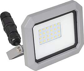 as - Schwabe SLIMLINE LED Strahler 10 W, 1000