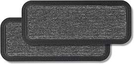 Astra Fußmatte Außen & Innen - 2er Set 25x60 