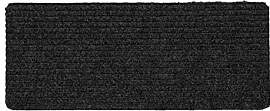 Astra Fußmatte innen 25x60 cm anthrazit -