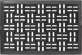 Astra Gummimatte außenbereich Türvorleger 40x60