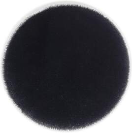 Astra Hochwertiger Kunstfell Teppich flauschig -