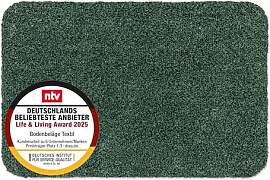 Astra Schmutzfangmatte innen waschbar 75x130 cm