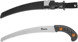 Astsäge Zugsäge 32 cm Baumsäge Säge Baumpflege 