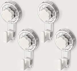 ATEWEITA Saugnapf Haken, Handtuchhalter Ohne