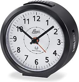 Atlanta Funkwecker Analog Licht Snooze Crescendo