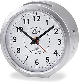Atlanta Funkwecker Analog Licht Snooze Crescendo