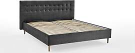 Atlantic Home Collection Bettrahmen Veronika 160 x 