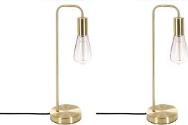 ATMOSPHERA CREATEUR D'INTERIEUR Gold Metall