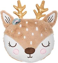 Atmosphera - Kinderkissen REH 31x38 cm -
