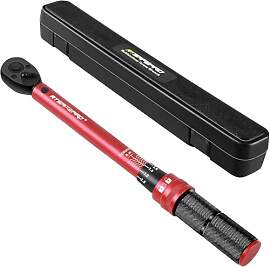 ATsafepro Drehmomentschlüssel 3/8 Zoll, Drive