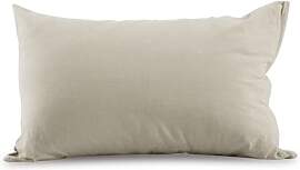 ATsense 2er Set Kissenbezug 50x70 cm - 100%