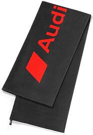 Audi 3132302200 Strandlaken Handtuch 80x180cm