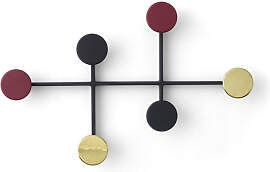 Audo - Afteroom Coat Hanger Wand Garderobe
