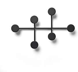 Audo - Afteroom Coat Hanger Wand Garderobe