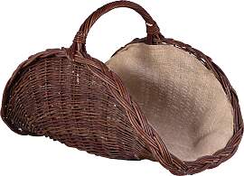 Aufbewahrungsbox FIREFIX, braun, B:66cm H:43cm
