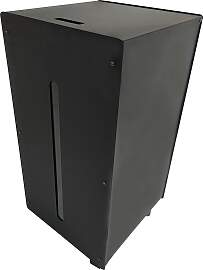 Aufbewahrungsbox FIREFIX "Pelletbox",