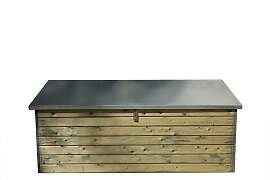Aufbewahrungsbox WEKA